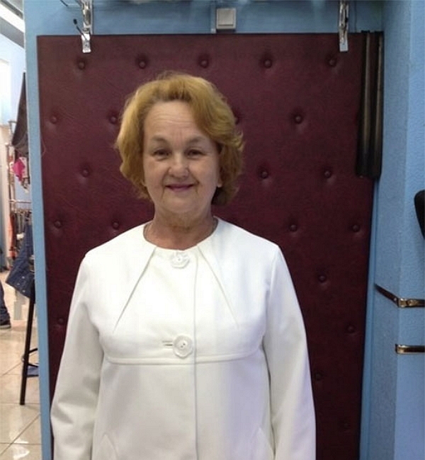 Ольга Васильевна: Ждите, скоро буду! Ольга Васильевна: Ждите, скоро буду!