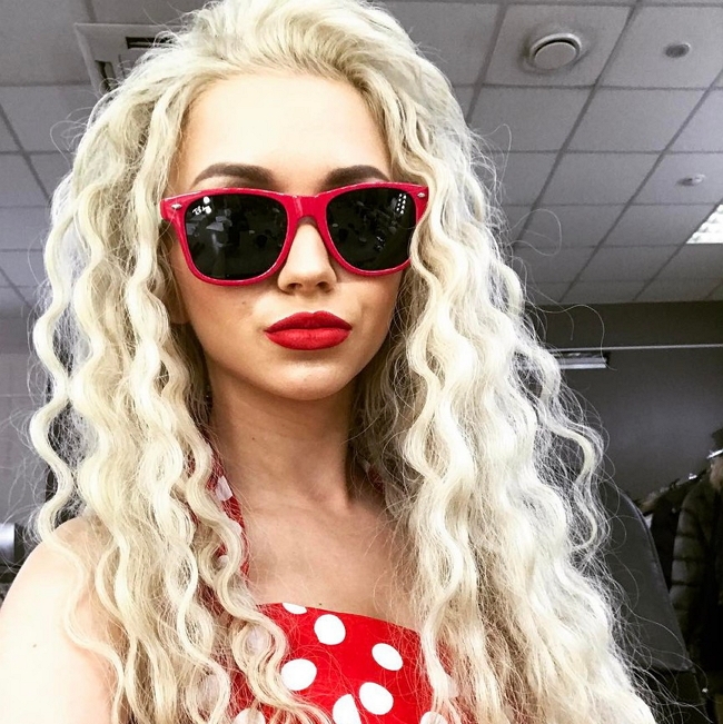 Фото от участников (17.04.2017) Фото от участников (17.04.2017)