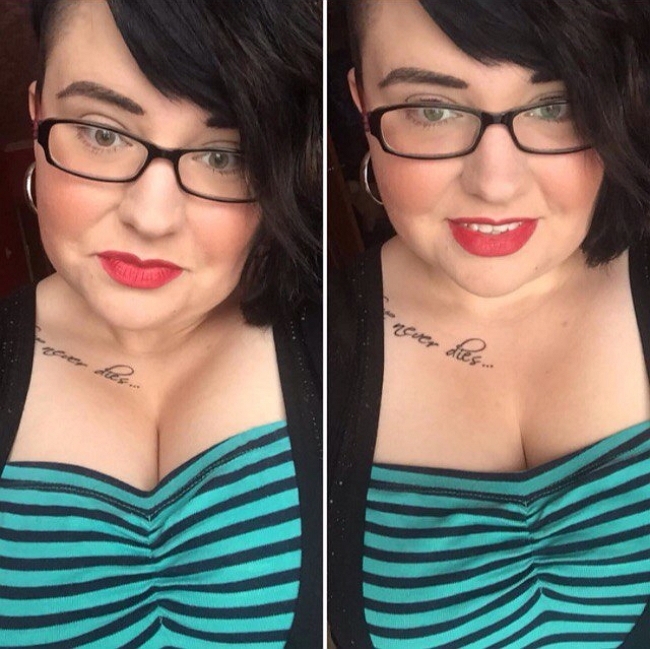 Фото от участников (17.04.2017) Фото от участников (17.04.2017)