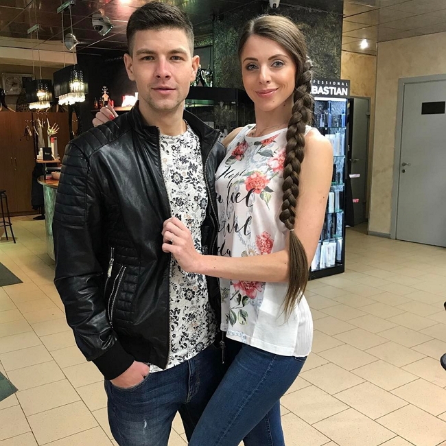 Фото от участников (17.04.2017) Фото от участников (17.04.2017)