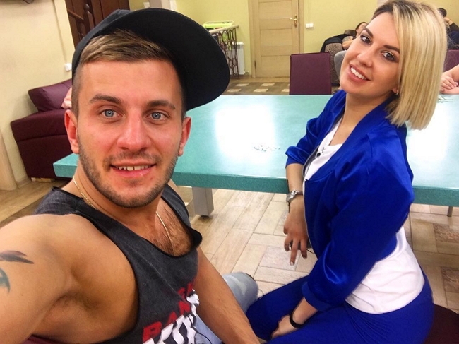 Фото от участников (17.04.2017) Фото от участников (17.04.2017)