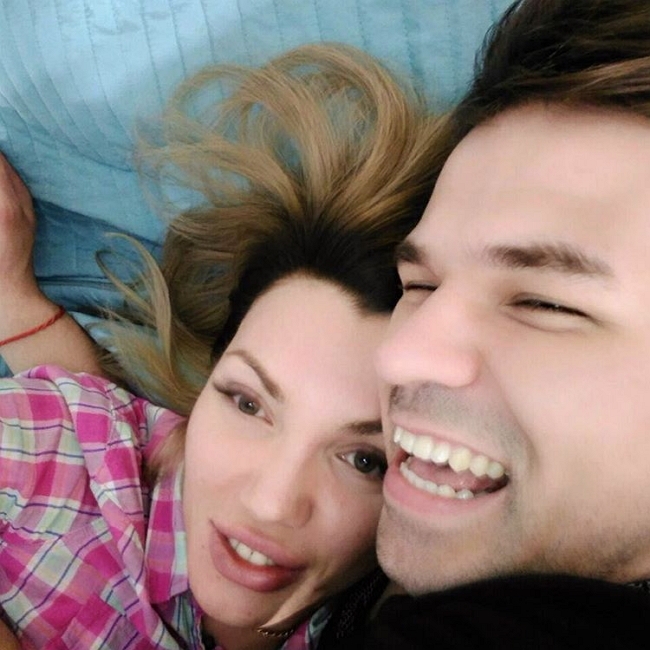 Фото от участников (17.04.2017) Фото от участников (17.04.2017)