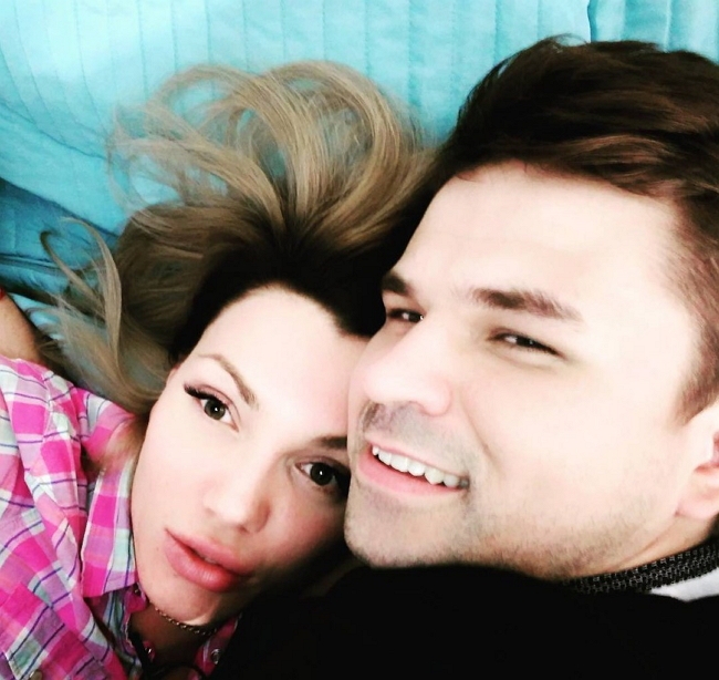 Фото от участников (17.04.2017) Фото от участников (17.04.2017)