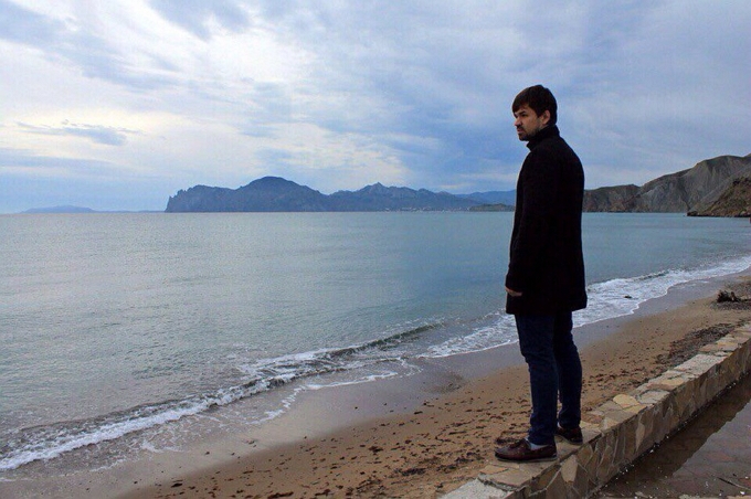 Петр Шепель: Это были тяжелые три дня Петр Шепель: Это были тяжелые три дня