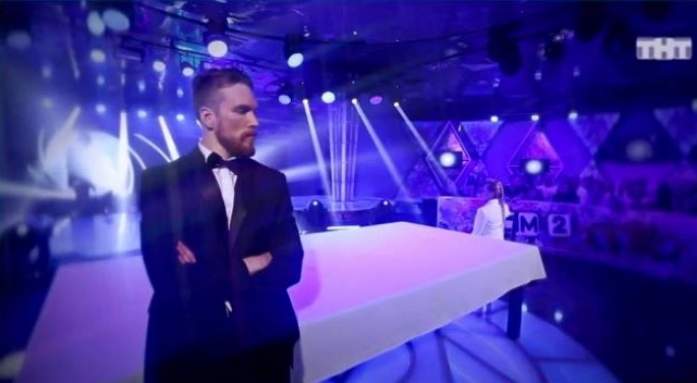 Мнение: Потанцевали, теперь будут петь? Мнение: Потанцевали, теперь будут петь?