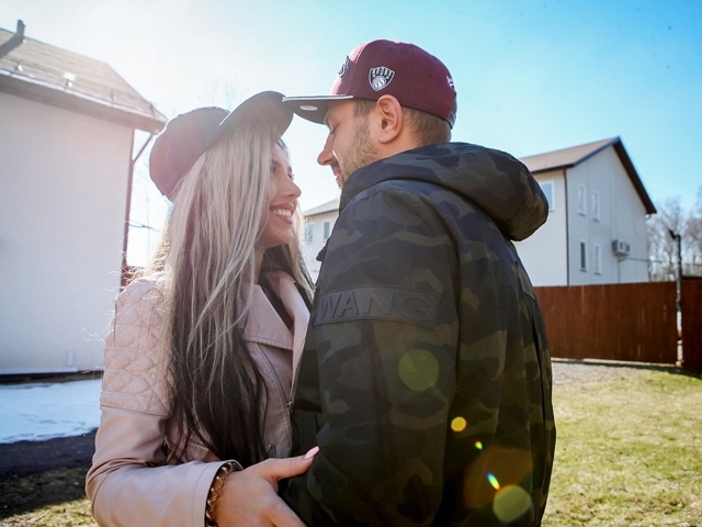 Блог Редакции: Никита Кузнецов решил остепениться? Блог Редакции: Никита Кузнецов решил остепениться?