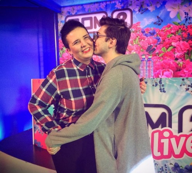 Иосиф Оганесян: Чего не хватает Александре Черно? Иосиф Оганесян: Чего не хватает Александре Черно?