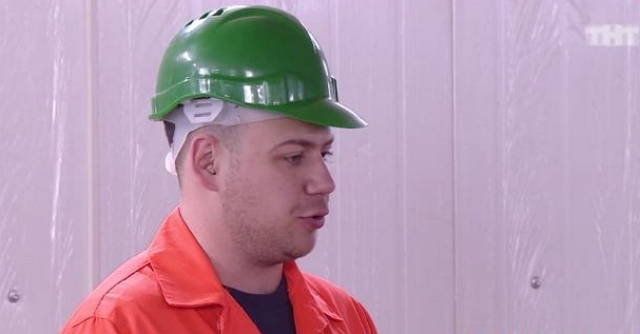 Мнение: Затишье кончилось - выход Блюменкранцев? Мнение: Затишье кончилось - выход Блюменкранцев?