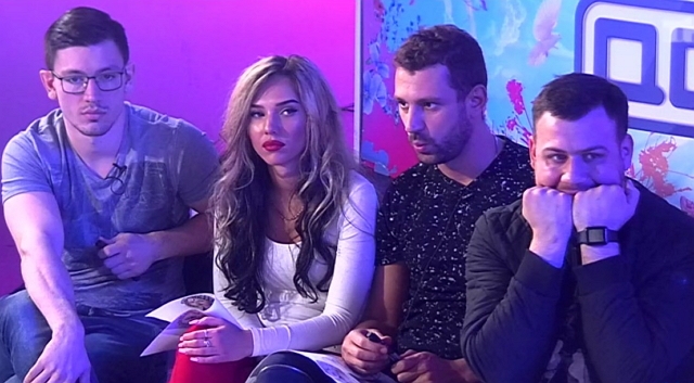 Новости проекта на 18.04.2017 от Кота Баюна Новости проекта на 18.04.2017 от Кота Баюна