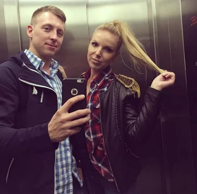 Евгений Руднев сочетался узами брака Евгений Руднев сочетался узами брака