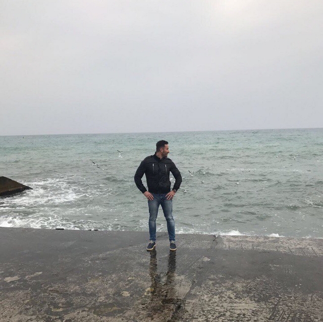 Жизнь после шоу: Михаил Терехин Жизнь после шоу: Михаил Терехин