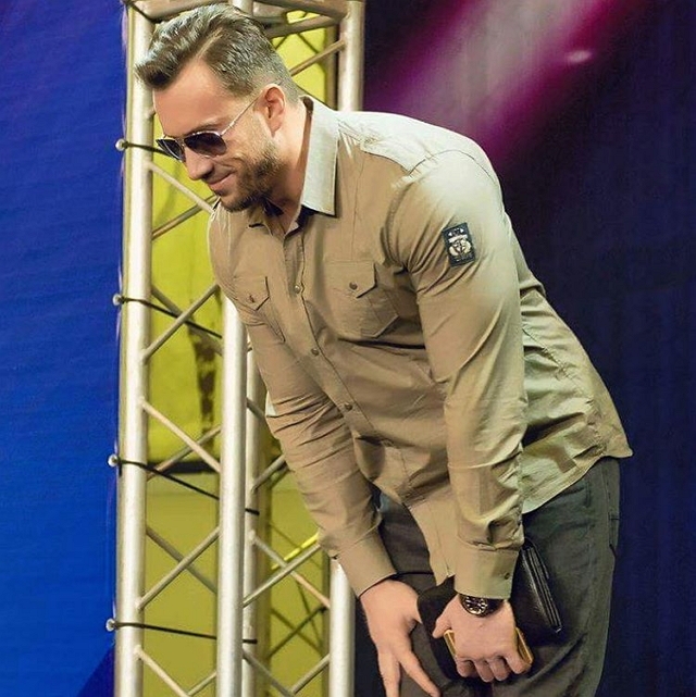 Жизнь после шоу: Михаил Терехин Жизнь после шоу: Михаил Терехин