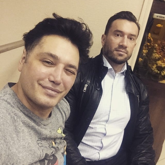 Жизнь после шоу: Михаил Терехин Жизнь после шоу: Михаил Терехин