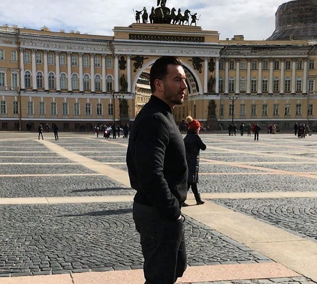 Жизнь после шоу: Михаил Терехин Жизнь после шоу: Михаил Терехин