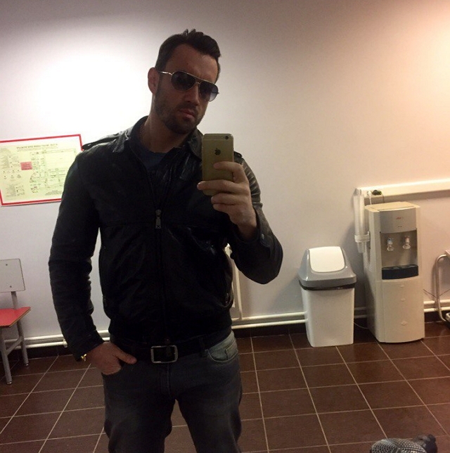 Жизнь после шоу: Михаил Терехин Жизнь после шоу: Михаил Терехин