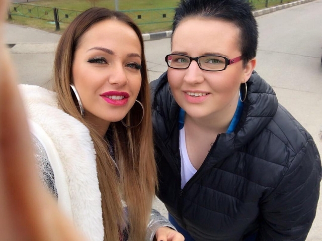 Фото от участников (18.04.2017) Фото от участников (18.04.2017)