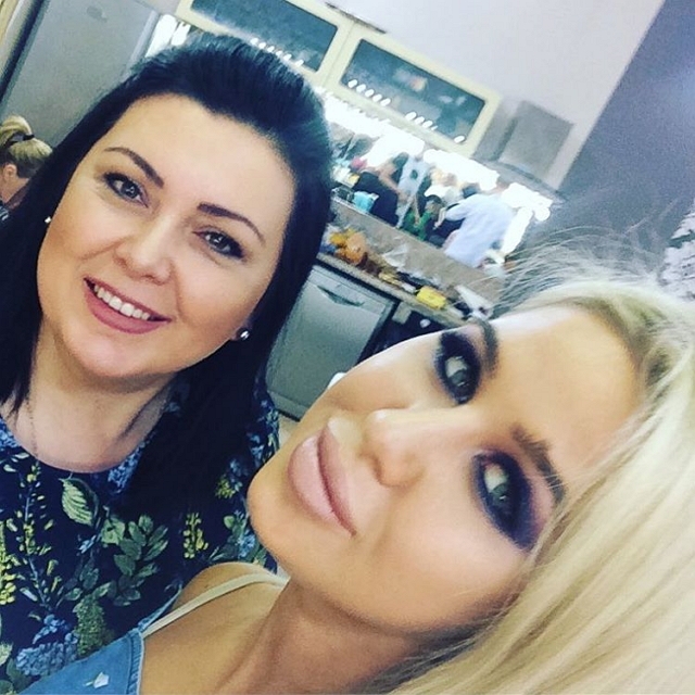 Фото от участников (18.04.2017) Фото от участников (18.04.2017)