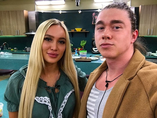 Фото от участников (18.04.2017) Фото от участников (18.04.2017)