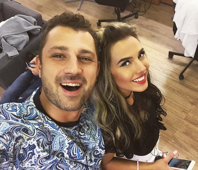 Фото от участников (18.04.2017) Фото от участников (18.04.2017)