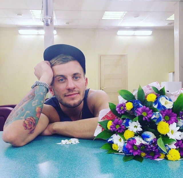 Фото от участников (18.04.2017) Фото от участников (18.04.2017)