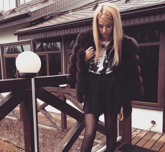 Фото от участников (18.04.2017) Фото от участников (18.04.2017)