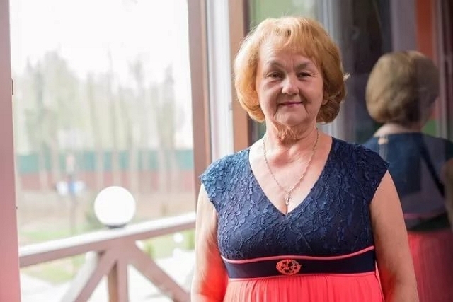 Ольга Васильевна: Я это не писала! Ольга Васильевна: Я это не писала!