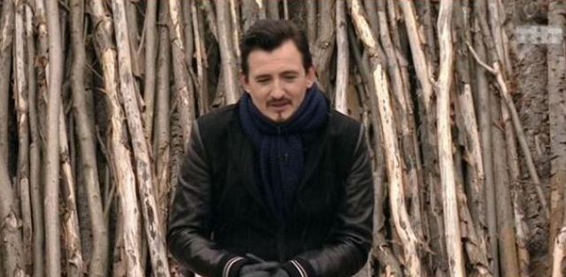 Мнение: Ведущие телестройки взялись за спасение эфиров? Мнение: Ведущие телестройки взялись за спасение эфиров?