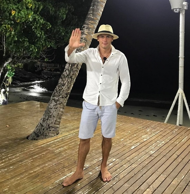 Фото с Сейшел от участников (19.04.2017) Фото с Сейшел от участников (19.04.2017)