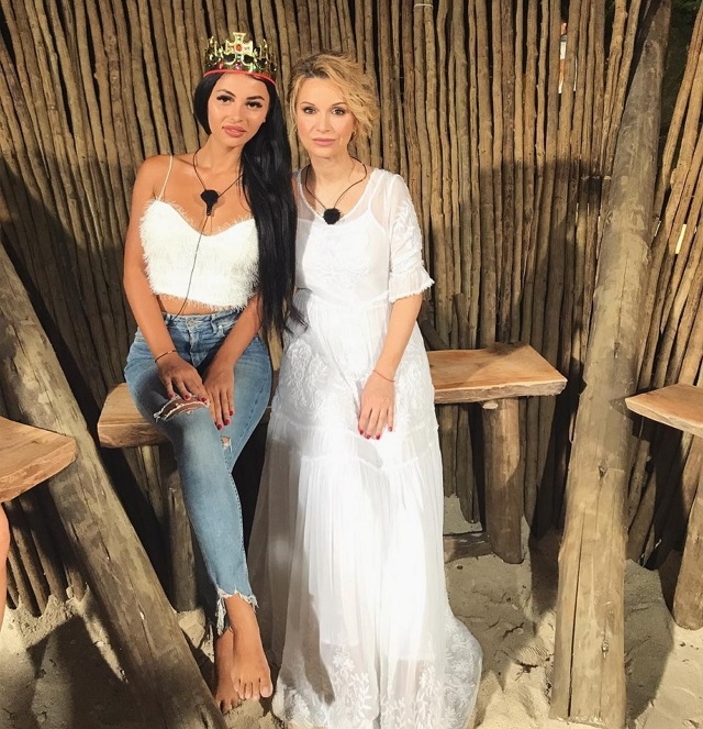 Фото с Сейшел от участников (19.04.2017) Фото с Сейшел от участников (19.04.2017)