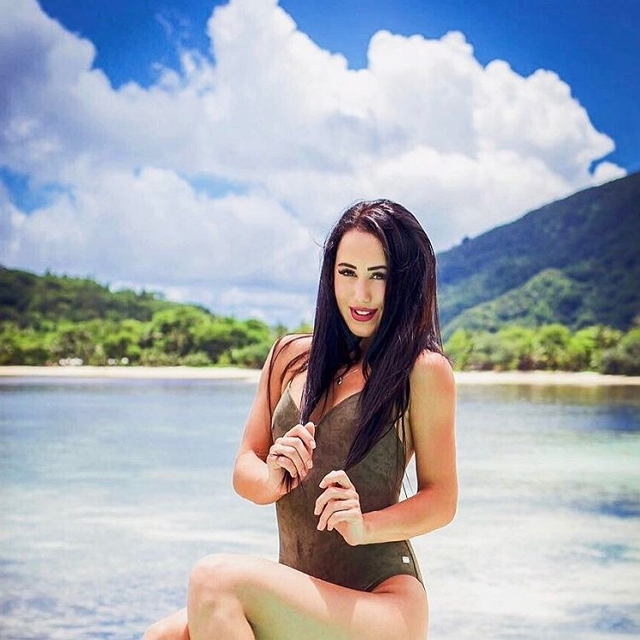 Фото с Сейшел от участников (19.04.2017) Фото с Сейшел от участников (19.04.2017)