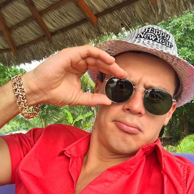 Ангелина Татишвили: Сегодня возвращаемся в Москву! Ангелина Татишвили: Сегодня возвращаемся в Москву!