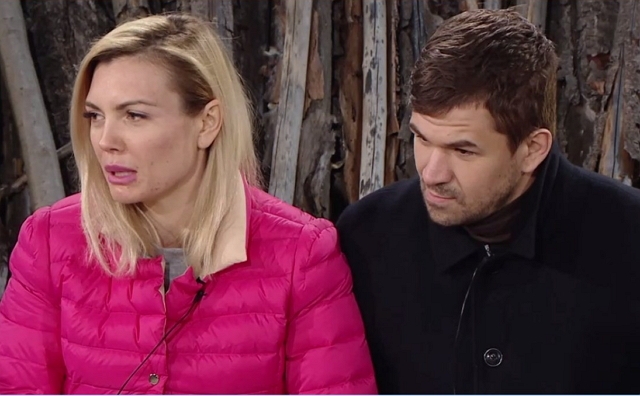 Мнение: Вера Курочка начала «сливаться»? Мнение: Вера Курочка начала «сливаться»?