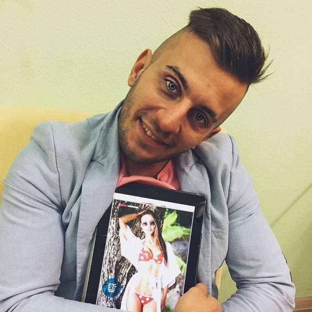 Фото от участников (19.04.2017) Фото от участников (19.04.2017)