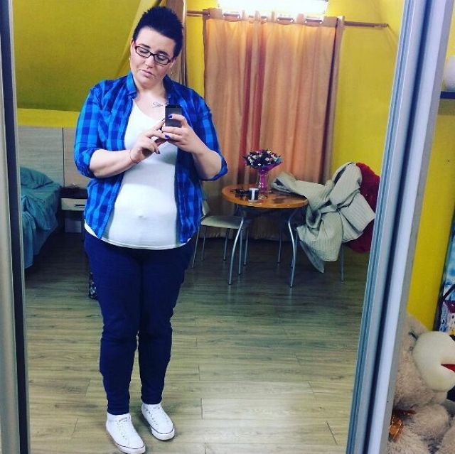 Фото от участников (19.04.2017) Фото от участников (19.04.2017)