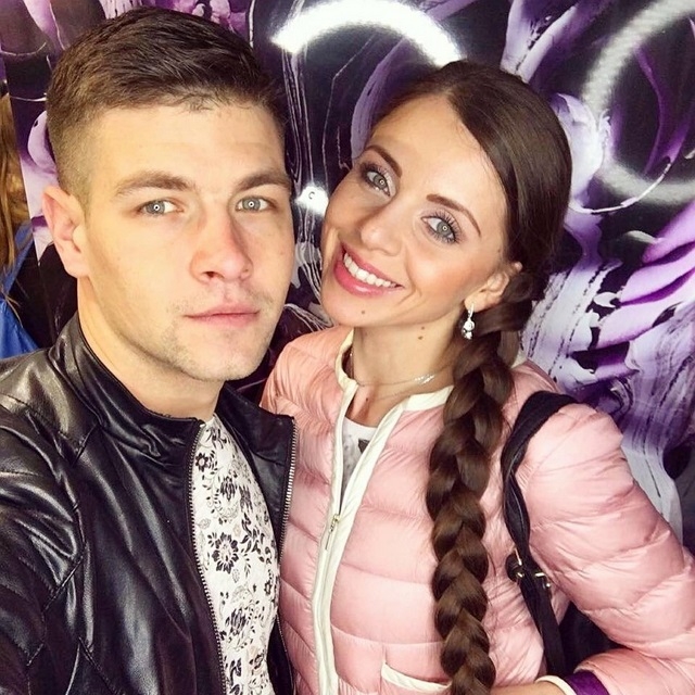 Фото от участников (19.04.2017) Фото от участников (19.04.2017)