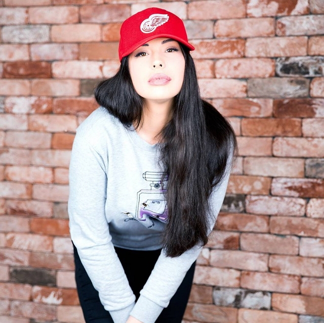 Жизнь после шоу: Инна Воловичева Жизнь после шоу: Инна Воловичева