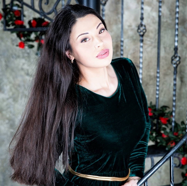 Жизнь после шоу: Инна Воловичева Жизнь после шоу: Инна Воловичева