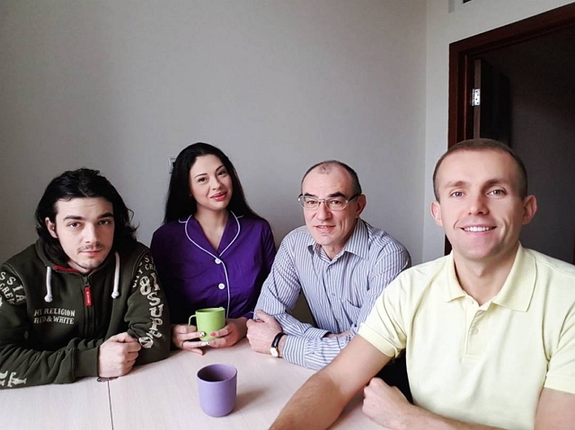 Жизнь после шоу: Инна Воловичева Жизнь после шоу: Инна Воловичева