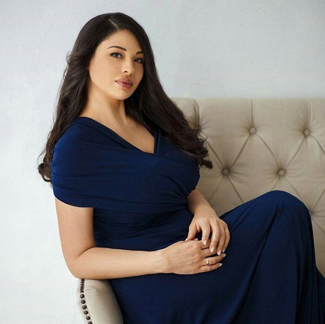 Жизнь после шоу: Инна Воловичева Жизнь после шоу: Инна Воловичева