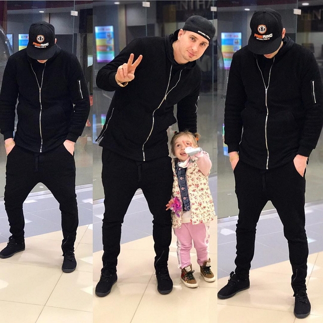 Фото детей участников Дома-2 (19.04.2017) Фото детей участников Дома-2 (19.04.2017)