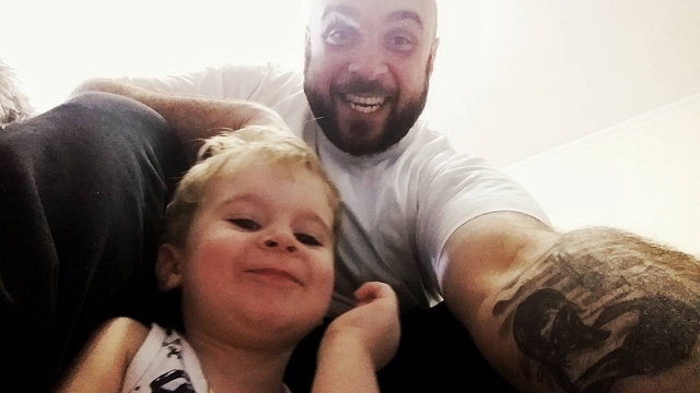 Фото детей участников Дома-2 (19.04.2017) Фото детей участников Дома-2 (19.04.2017)