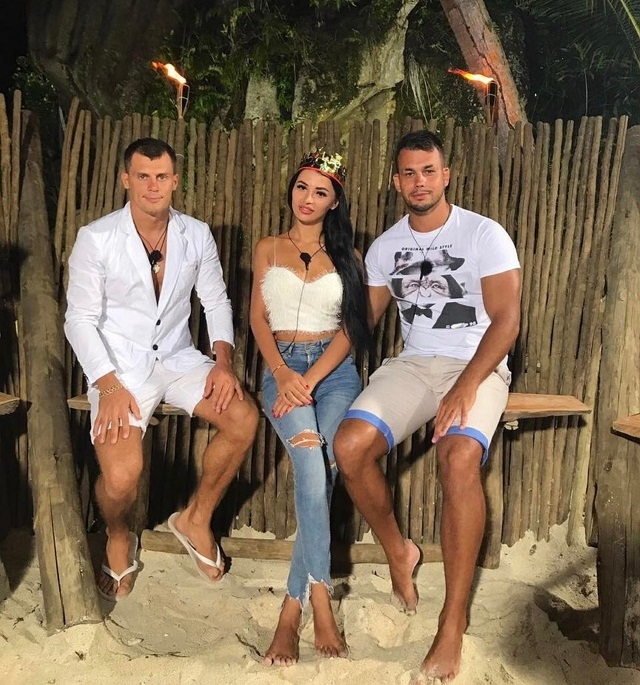 Фото с Сейшел от участников (20.04.2017) Фото с Сейшел от участников (20.04.2017)