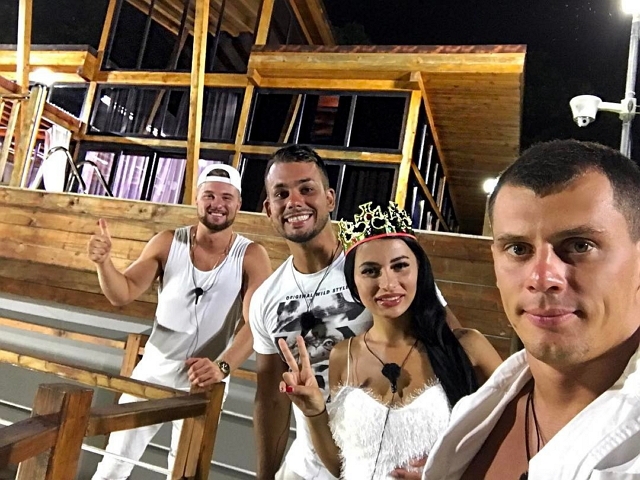 Фото с Сейшел от участников (20.04.2017) Фото с Сейшел от участников (20.04.2017)