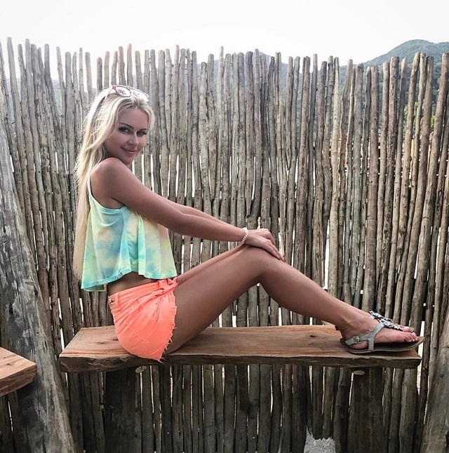 Фото с Сейшел от участников (20.04.2017) Фото с Сейшел от участников (20.04.2017)