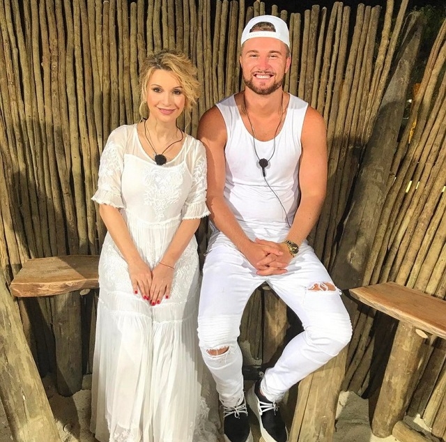 Фото с Сейшел от участников (20.04.2017) Фото с Сейшел от участников (20.04.2017)