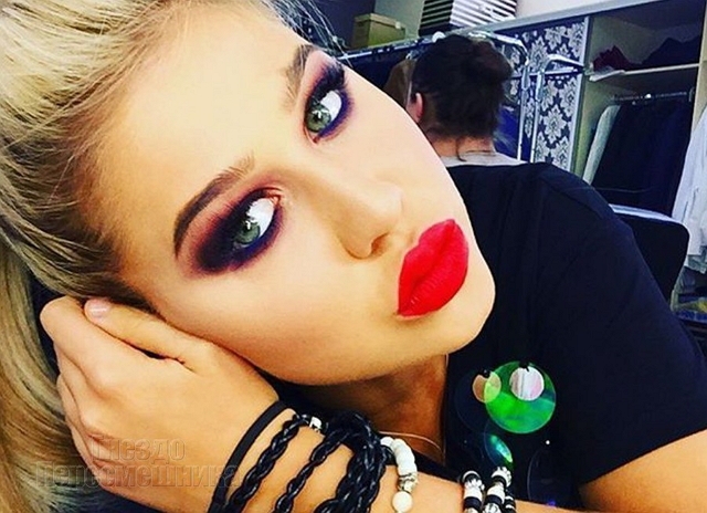 Редакция: Любовные игры Марии Кохно Редакция: Любовные игры Марии Кохно