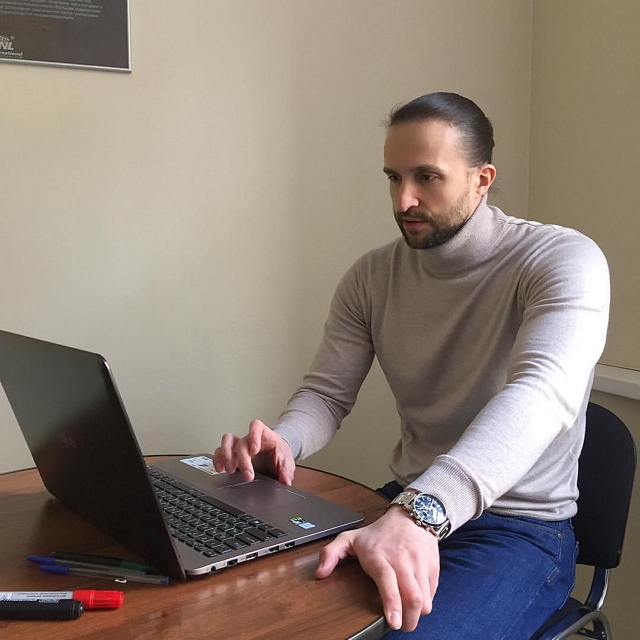 Жизнь после шоу: Василий Тодерика Жизнь после шоу: Василий Тодерика