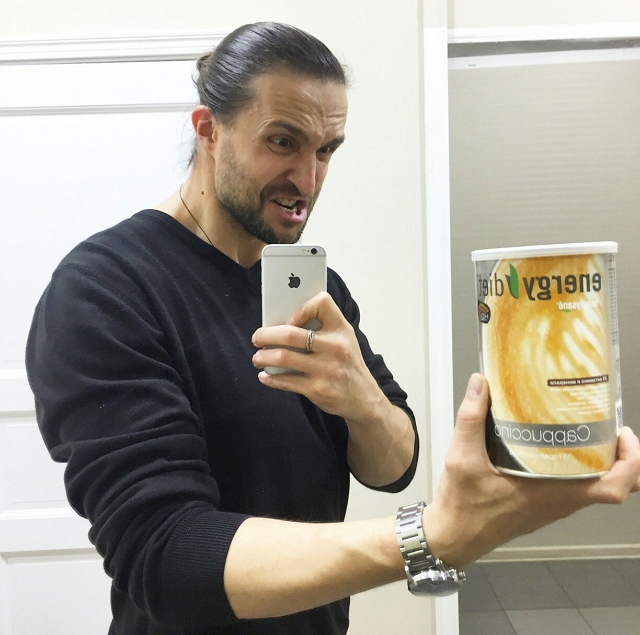 Жизнь после шоу: Василий Тодерика Жизнь после шоу: Василий Тодерика