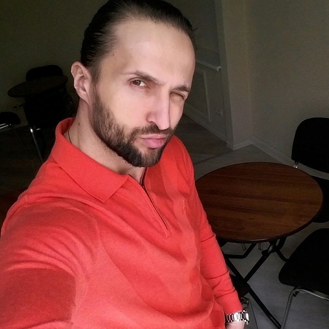 Жизнь после шоу: Василий Тодерика Жизнь после шоу: Василий Тодерика