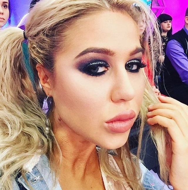 Фото с экзамена по актёрскому мастерству (20.04.2017) Фото с экзамена по актёрскому мастерству (20.04.2017)